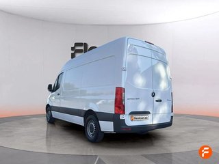 Mercedes Sprinter Sprinter 315 CDI MEDIO 3.5T T. ALTO