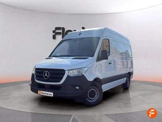 Mercedes Sprinter Sprinter 315 CDI MEDIO 3.5T T. ALTO