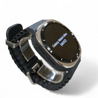 SMARTWATCH SAMSUNG GALAXY WATCH ULTRA SM L705F 47MM + CARGADOR