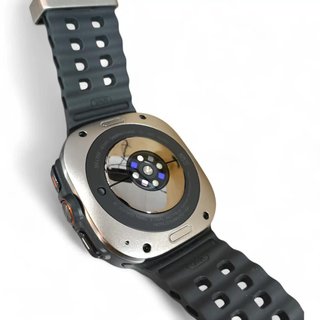 SMARTWATCH SAMSUNG GALAXY WATCH ULTRA SM L705F 47MM + CARGADOR