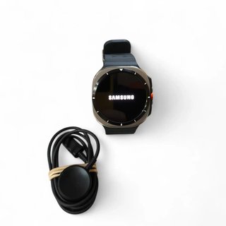 SMARTWATCH SAMSUNG GALAXY WATCH ULTRA SM L705F 47MM + CARGADOR