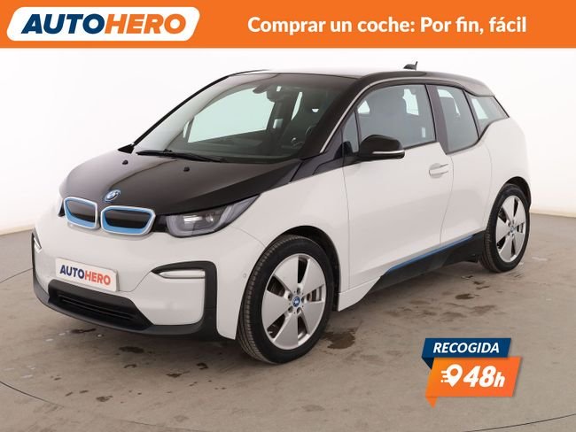 BMW i3 i3 120ah - foto 1