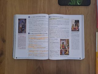 Lengua castellana y literatura I. Libro del estudi