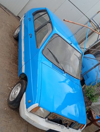 Citroen C1 1994
