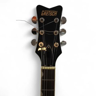 GUITARRA ELECTRICA  GRETSCH STREAMLINER JET CLUB BLANCA CON FUNDA