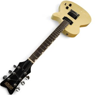 GUITARRA ELECTRICA  GRETSCH STREAMLINER JET CLUB BLANCA CON FUNDA