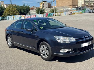 Citroen C5 2009