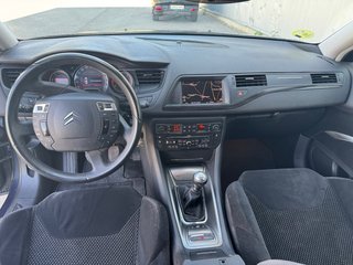 Citroen C5 2009