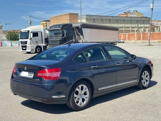 Citroen C5 2009