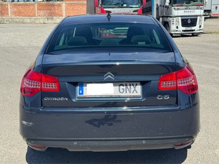 Citroen C5 2009