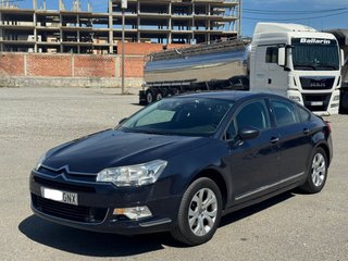 Citroen C5 2009