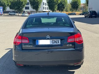 Citroen C5 2009