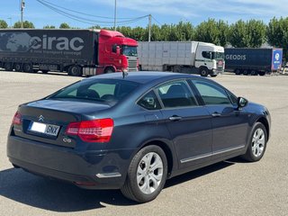 Citroen C5 2009