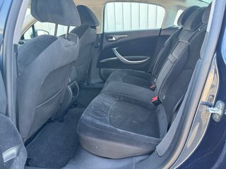 Citroen C5 2009