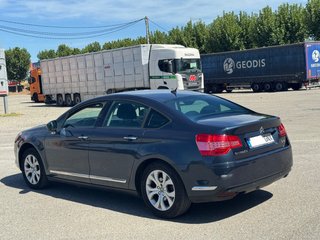 Citroen C5 2009