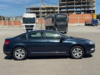 Citroen C5 2009