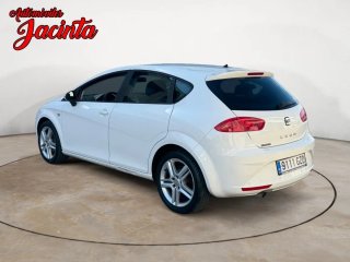 SEAT Leon 2010 1.6 TDI 105 CV