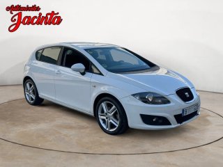 SEAT Leon 2010 1.6 TDI 105 CV