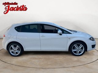 SEAT Leon 2010 1.6 TDI 105 CV