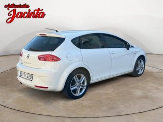 SEAT Leon 2010 1.6 TDI 105 CV