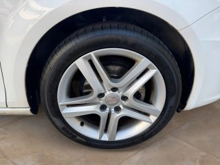 SEAT Leon 2010 1.6 TDI 105 CV