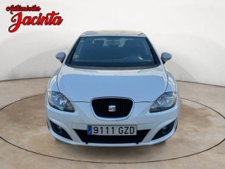 SEAT Leon 2010 1.6 TDI 105 CV