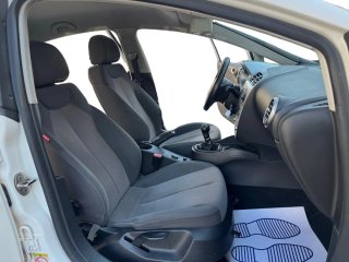 SEAT Leon 2010 1.6 TDI 105 CV