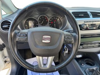SEAT Leon 2010 1.6 TDI 105 CV