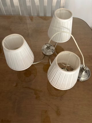 Lámpara de techo Ikea Arstid