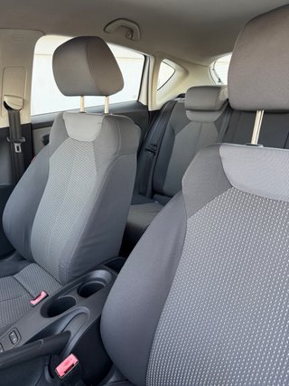 SEAT Leon 2011