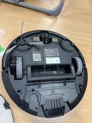 Vexilar Robot Aspirador y Fregasuelos W11 con