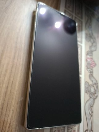 Samsung Note 20 5G 256GB Verde como nuevo.