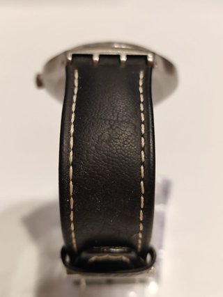 Swatch Irony 007 edizione limitata