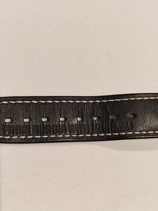 Swatch Irony 007 edizione limitata
