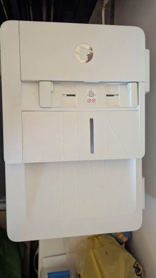 Impresora HP OfficeJet Pro 7740