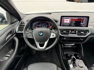 BMW X4 2024