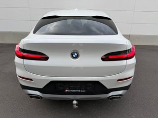 BMW X4 2024