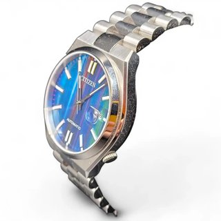 RELOJ CITIZEN NJ0151-53W TSUYOSA