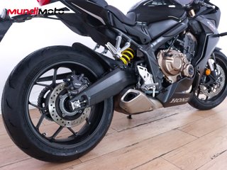 HONDA CBR 650 R A2