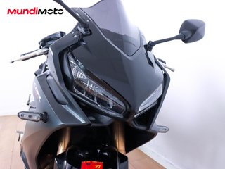 HONDA CBR 650 R A2