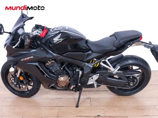 HONDA CBR 650 R A2