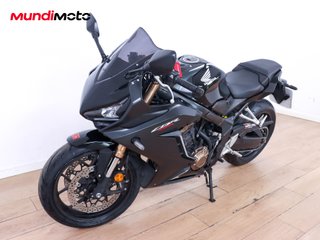 HONDA CBR 650 R A2