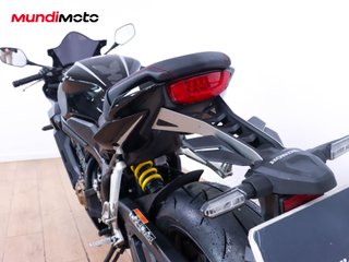 HONDA CBR 650 R A2