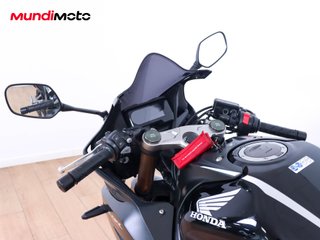 HONDA CBR 650 R A2