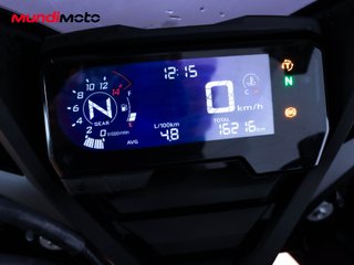 HONDA CBR 650 R A2