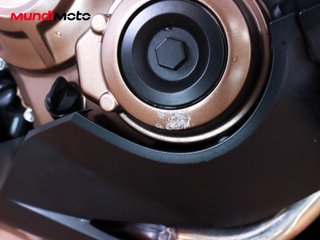 HONDA CBR 650 R A2
