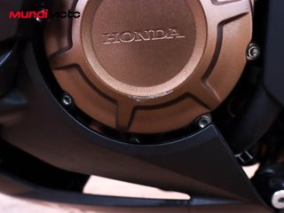 HONDA CBR 650 R A2