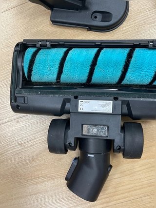 Cecotec Conga Rockstar 6500 Aspirador Escoba