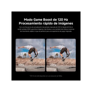 XIAOMI TV F 65 2+32GB 65" 4K UHD Fire OS Alexa