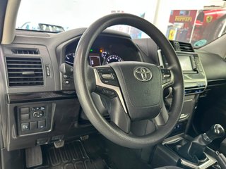 Toyota Land Cruiser 2.8 D-4D GX